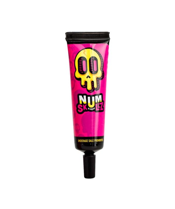 Numskullz Stranana Liquid - Image 2