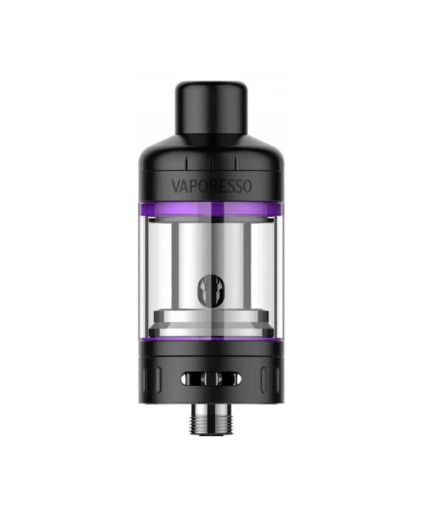 Vaporesso NRG Tank Black - Image 3