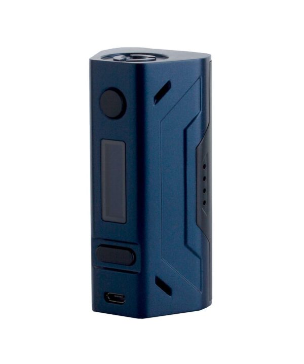 Smoant Battlestar TC Mod - Image 3