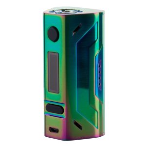 Smoant Battlestar TC Mod