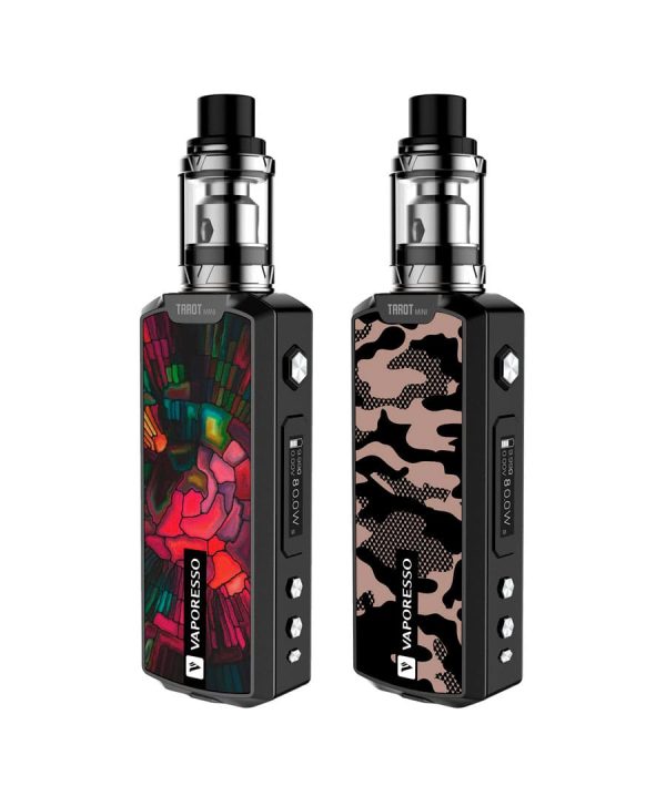 Vaporesso Tarot Mini Lit