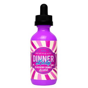 Dinner Lady Blackberry