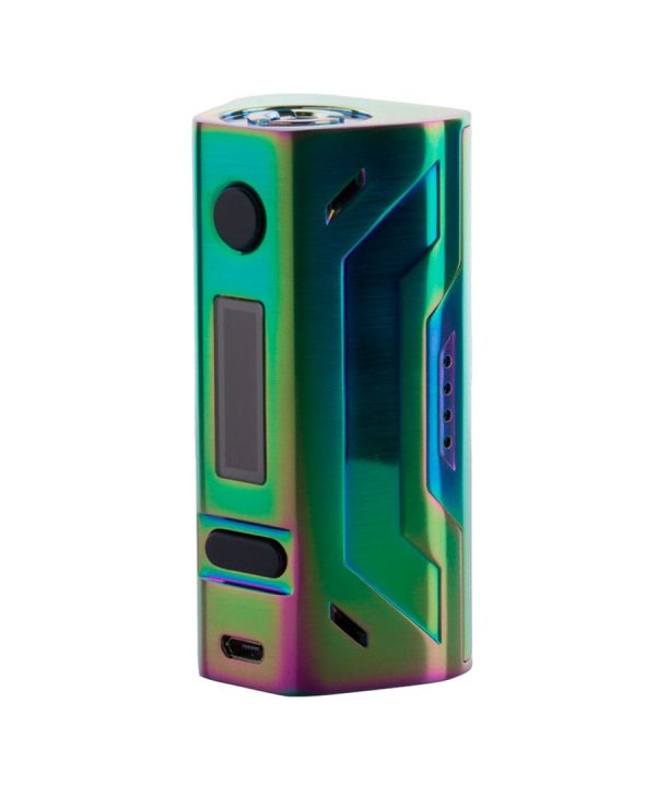 Premium Vape Drag Box - Image 3