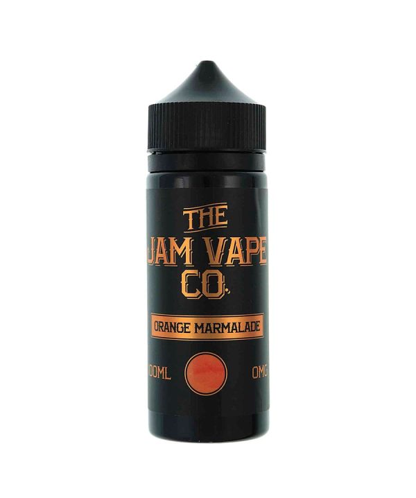 The Jam Vape 100ml - Image 2
