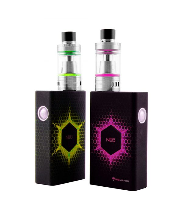Neo Sub-Ohm Vape Kit - Image 2