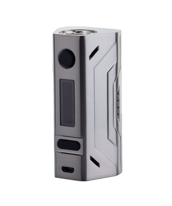Smoant Battlestar TC Mod - Image 2