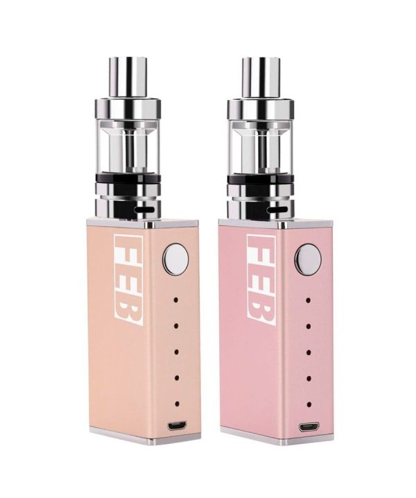 Feb S1 Starter Vape Kit - Image 2