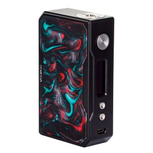 Vooopoo Drag Box Mod Resin