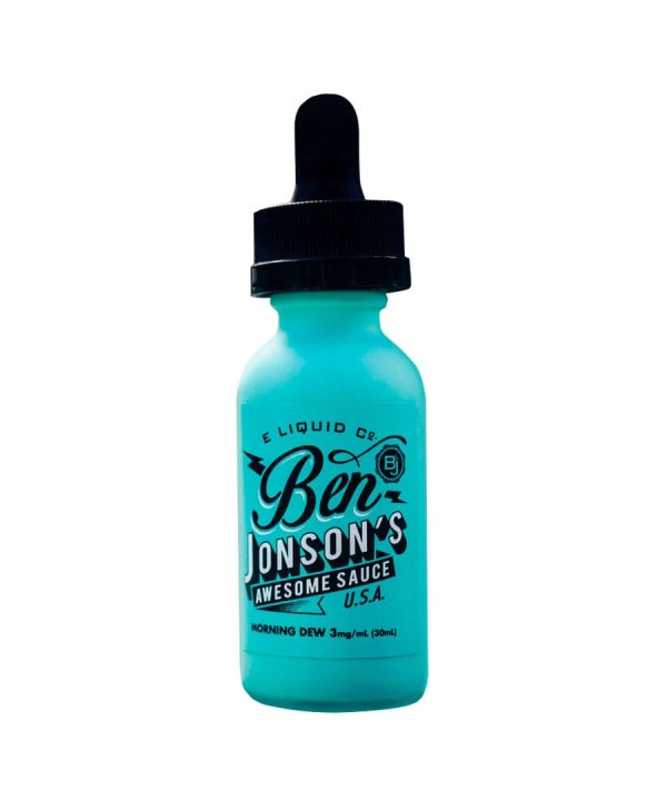Ben Jonson’s Cream