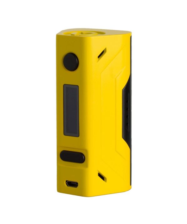 Premium Vape Drag Box